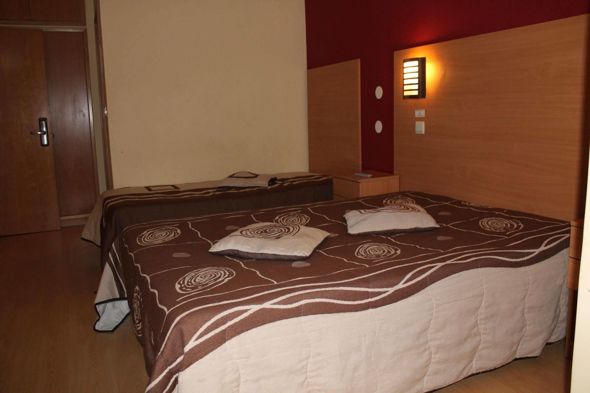 Residencial Estrela Da Noite 2*